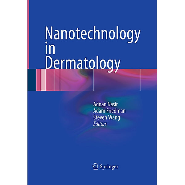 Nanotechnology in Dermatology