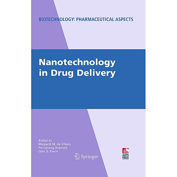 Nanotechnology in Drug Delivery