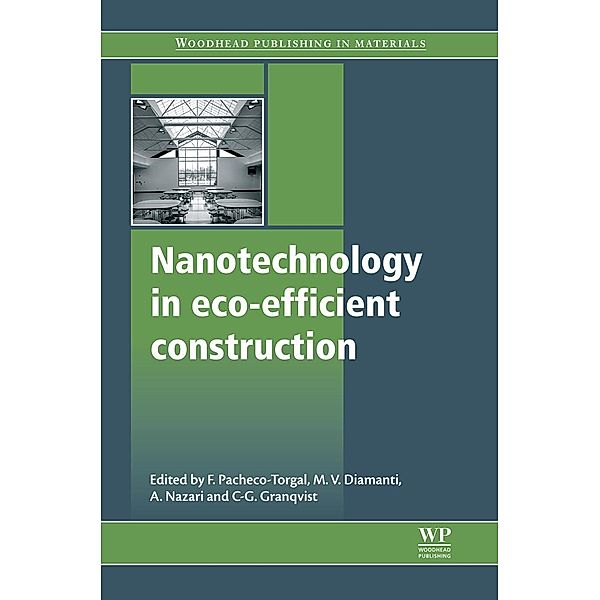 Nanotechnology in Eco-Efficient Construction