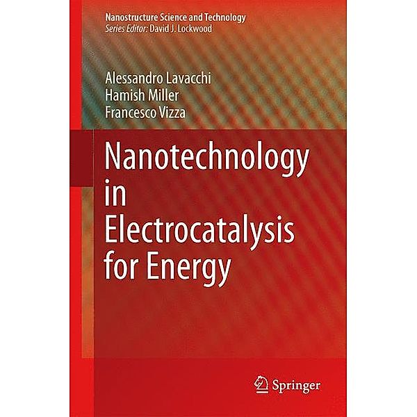 Nanotechnology in Electrocatalysis for Energy, Alessandro Lavacchi, Hamish Miller, Francesco Vizza