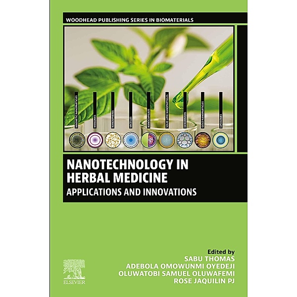 Nanotechnology in Herbal Medicine