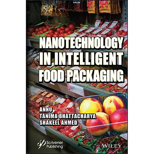 Nanotechnology in Intelligent Food Packaging