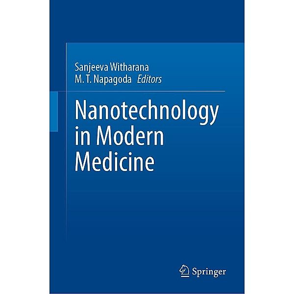 Nanotechnology in Modern Medicine