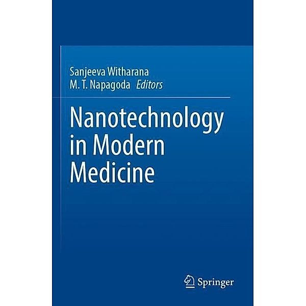 Nanotechnology in Modern Medicine