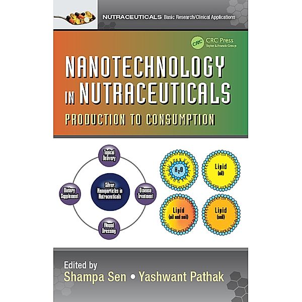 Nanotechnology in Nutraceuticals