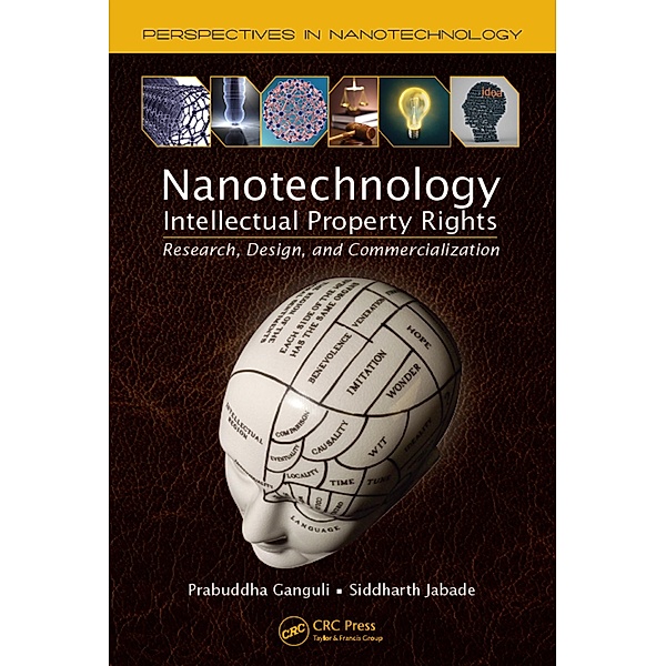 Nanotechnology Intellectual Property Rights, Prabuddha Ganguli, Siddharth Jabade