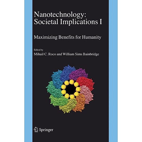 Nanotechnology: Societal Implications