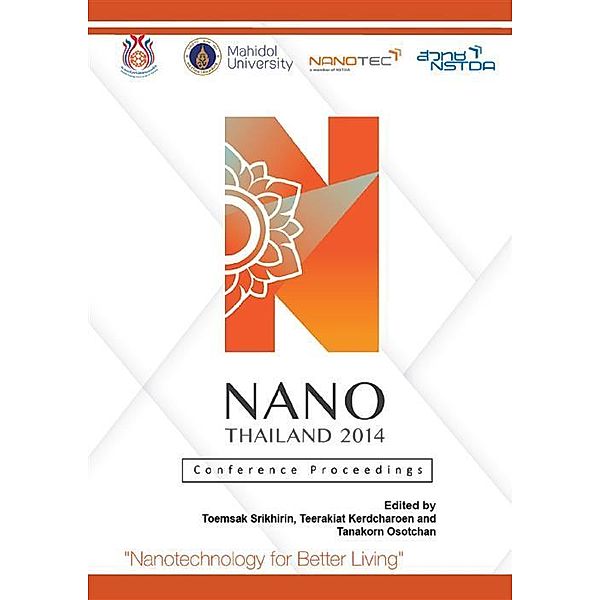 NanoThailand 2014