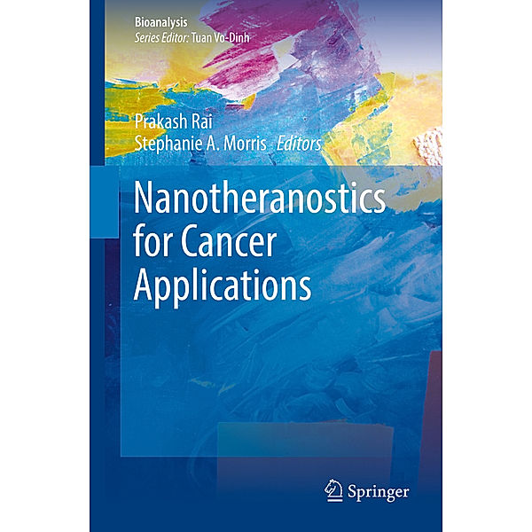 Nanotheranostics for Cancer Applications