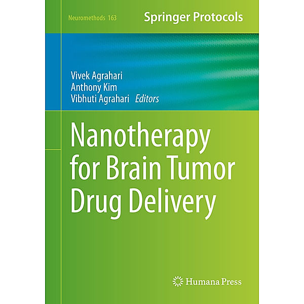 Nanotherapy for Brain Tumor Drug Delivery