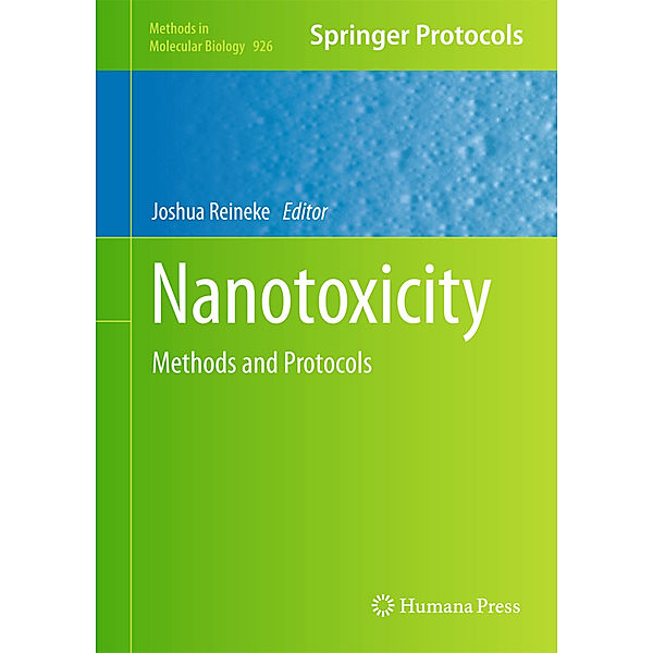 Nanotoxicity