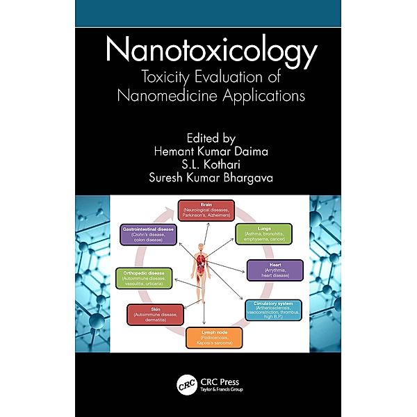 Nanotoxicology