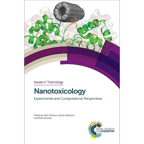 Nanotoxicology / ISSN