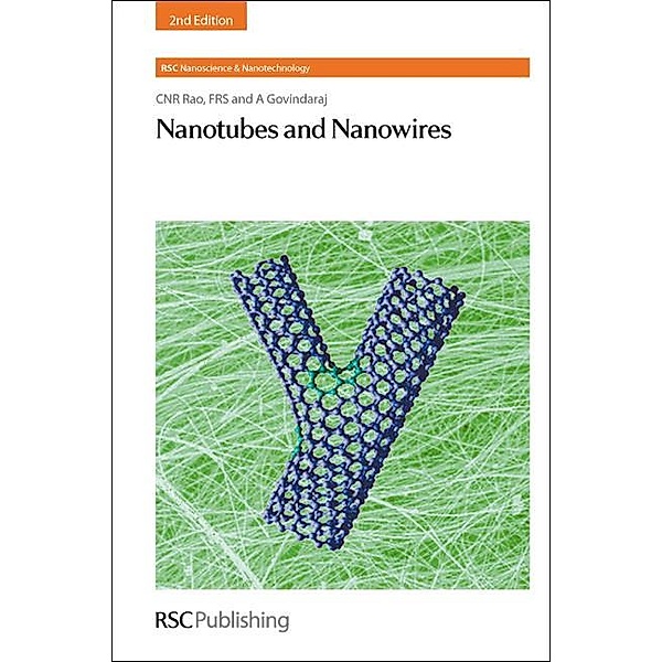 Nanotubes and Nanowires / ISSN, C N Ram Rao, A. Govindaraj