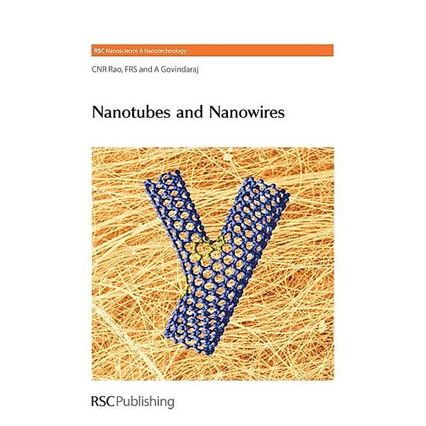 Nanotubes and Nanowires / ISSN, C N Ram Rao, A. Govindaraj