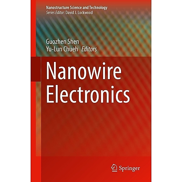 Nanowire Electronics / Nanostructure Science and Technology