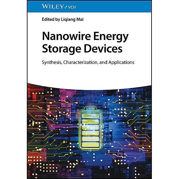 Nanowire Energy Storage Devices