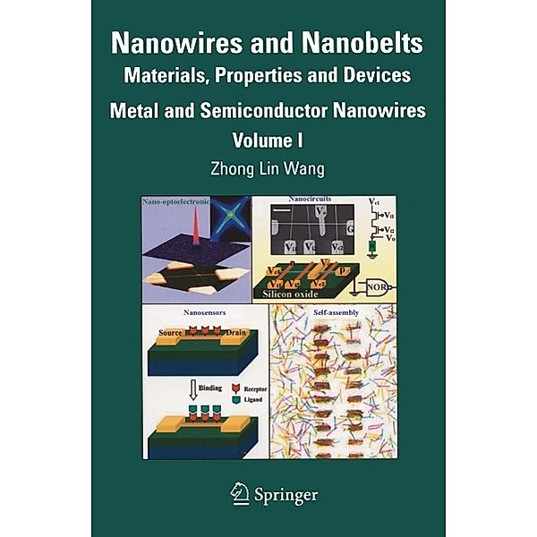 Nanowires and Nanobelts