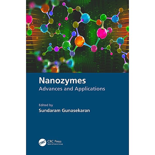 Nanozymes