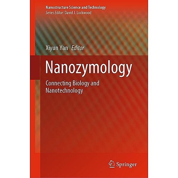 Nanozymology / Nanostructure Science and Technology