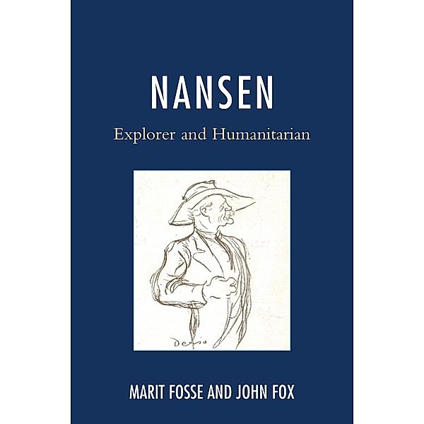 Nansen, Marit Fosse, John Fox