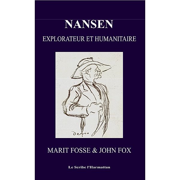 Nansen, Fosse Marit Fosse
