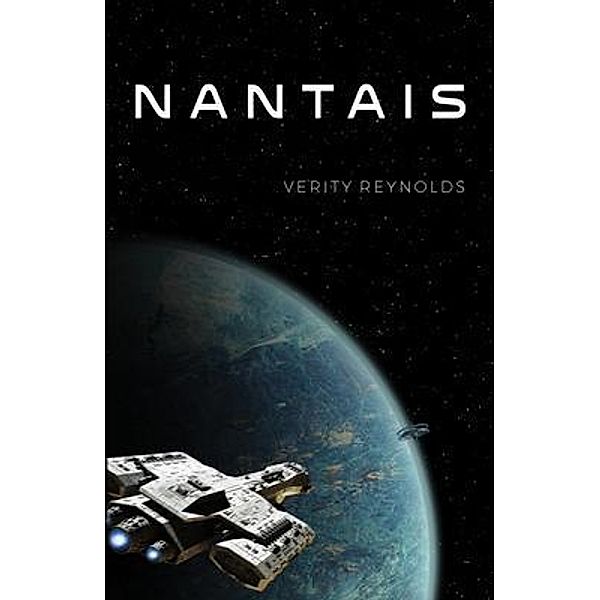 Nantais / Non-Compliant Space Bd.1, Verity Reynolds
