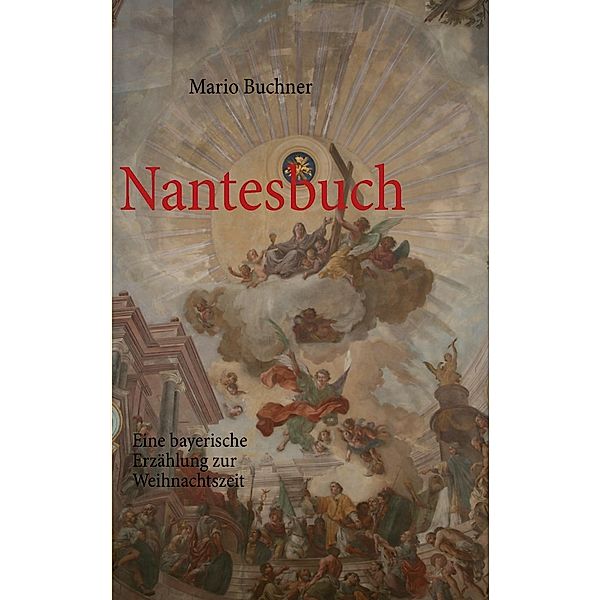 Nantesbuch, Mario Buchner