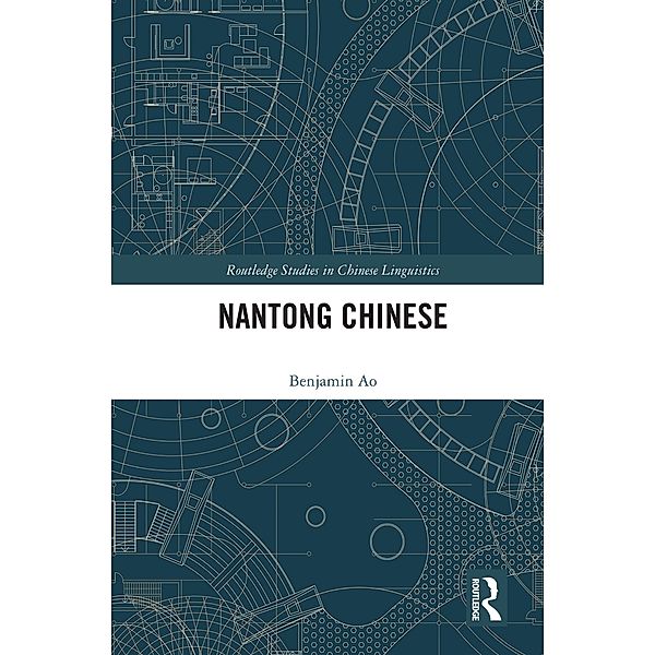Nantong Chinese, Benjamin Ao