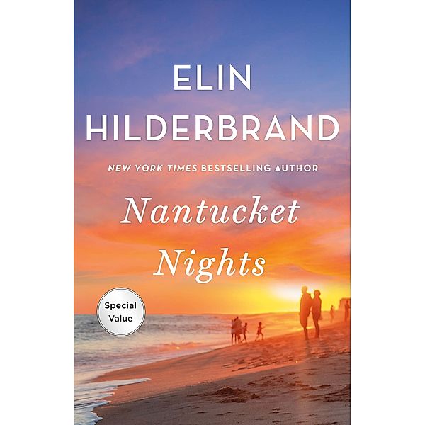 Nantucket Nights, Elin Hilderbrand