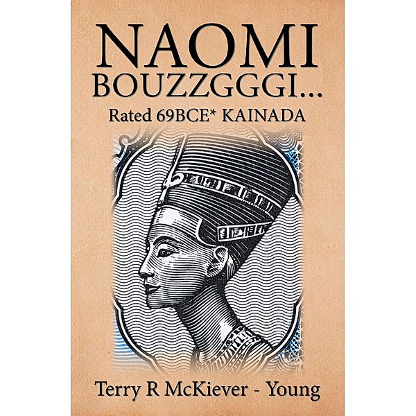 Naomi Bouzzgggi . . ., Terry R McKiever - Young