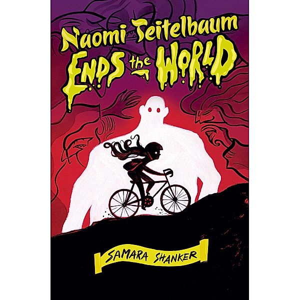 Naomi Teitelbaum Ends the World, Samara Shanker