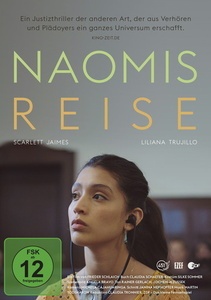 Image of Naomis Reise