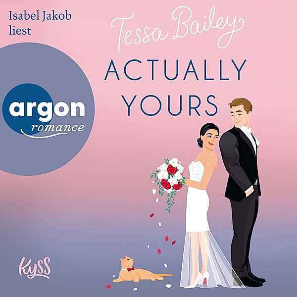 Napa Valley - 2 - Actually Yours, Tessa Bailey