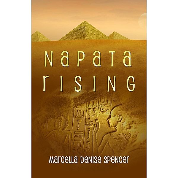 Napata Rising, Marcella Denise Spencer