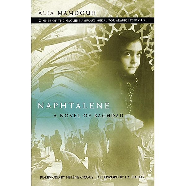 Naphtalene / Women Writing the Middle East, Alia Mamdouh