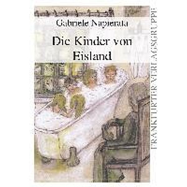 Napierata, G: Kinder von Eisland, Gabriele Napierata