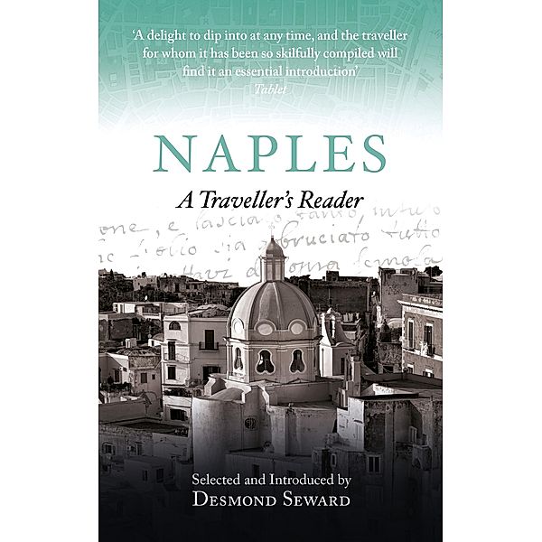 Naples, Desmond Seward