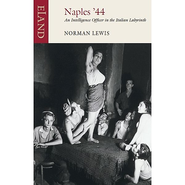 Naples '44, Norman Lewis