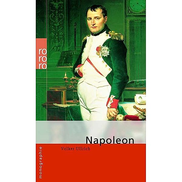 Napoleon, Volker Ullrich