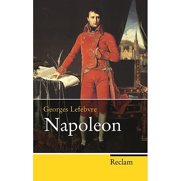 Napoleon, Georges Lefebvre