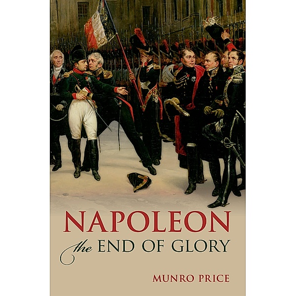 Napoleon, Munro Price