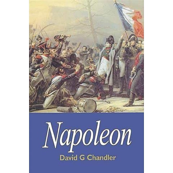 Napoleon, David G Chandler