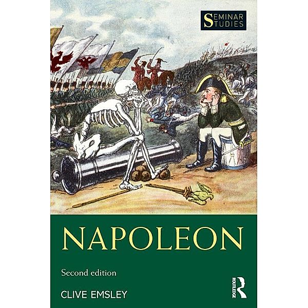 Napoleon, Clive Emsley