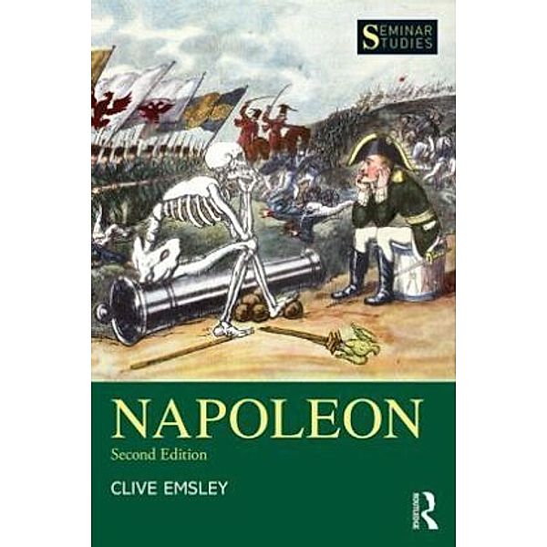 Napoleon, Clive Emsley