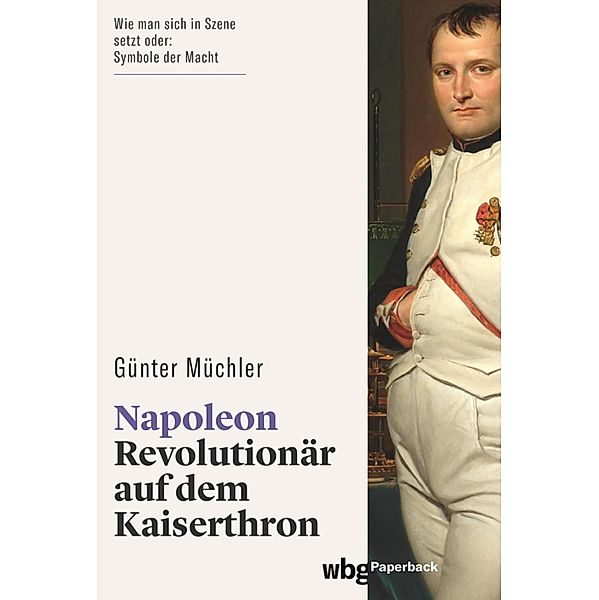 Napoleon, Günter Müchler