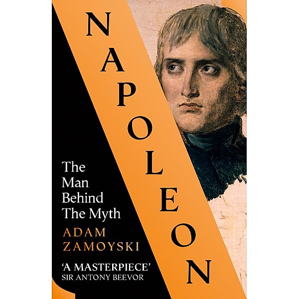 Napoleon, Adam Zamoyski