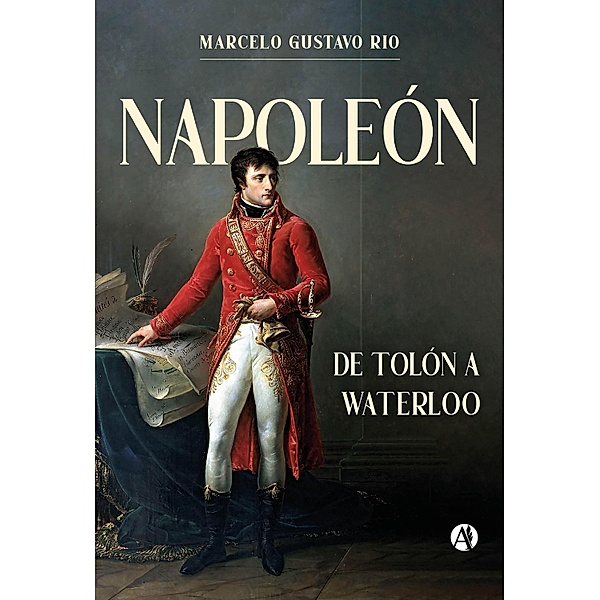 Napoleón, Marcelo Gustavo Rio
