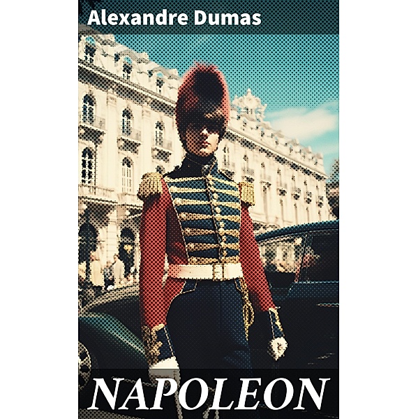 NAPOLEON, Alexandre Dumas