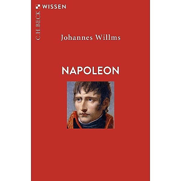 Napoleon, Johannes Willms